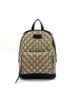 Gucci | Bags | Gucci Backpack Black | Poshmark